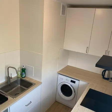 Nad Morzem * Gdańsk