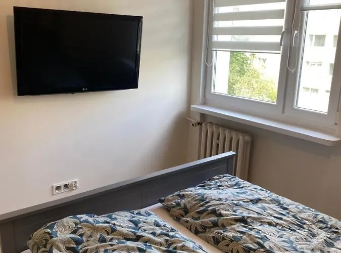 Apartament Nad Morzem