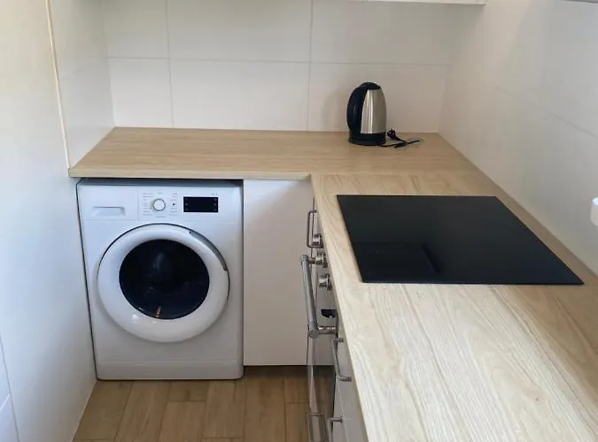 Nad Morzem Apartament